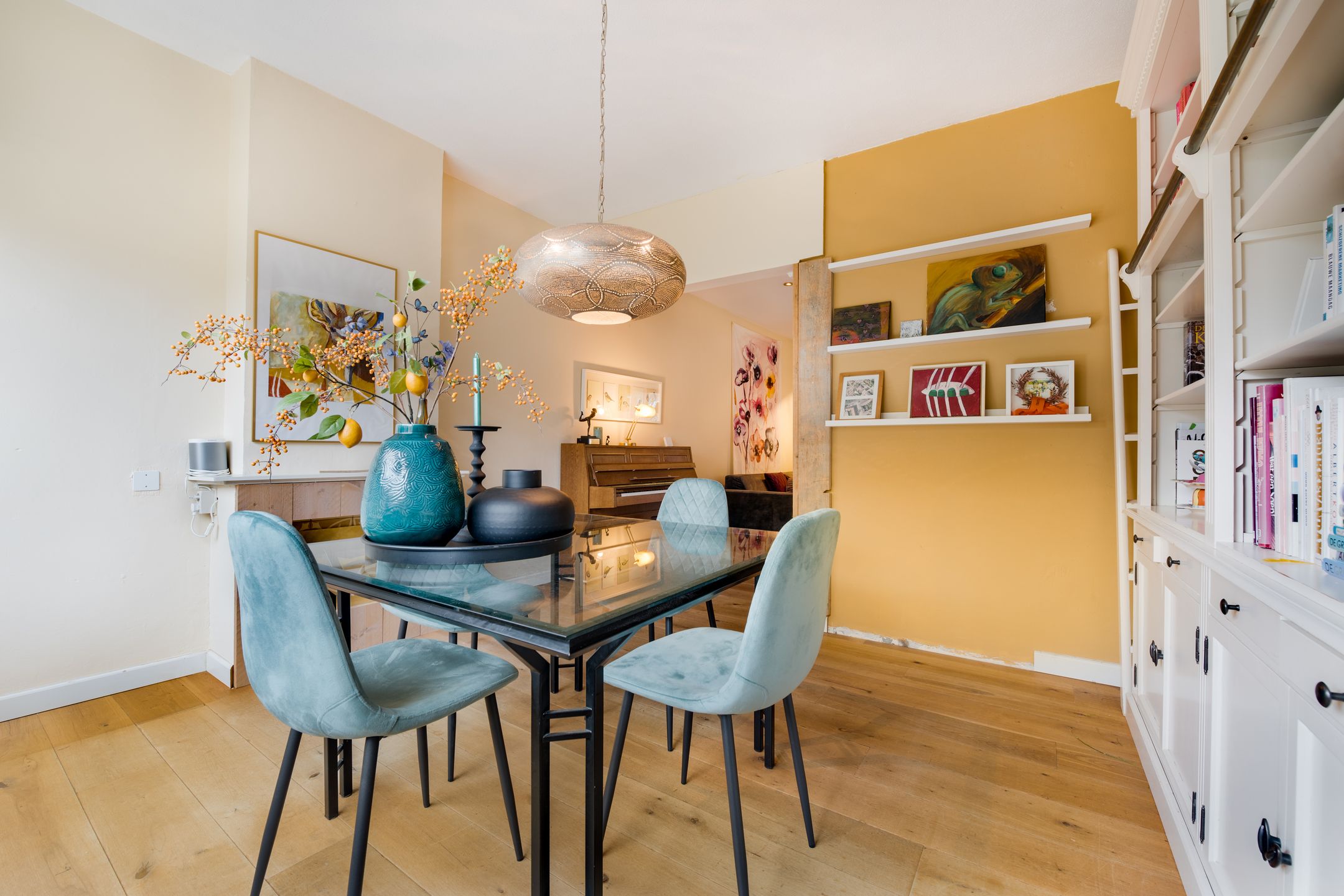 Foto 12 van Kastanjelaan 48