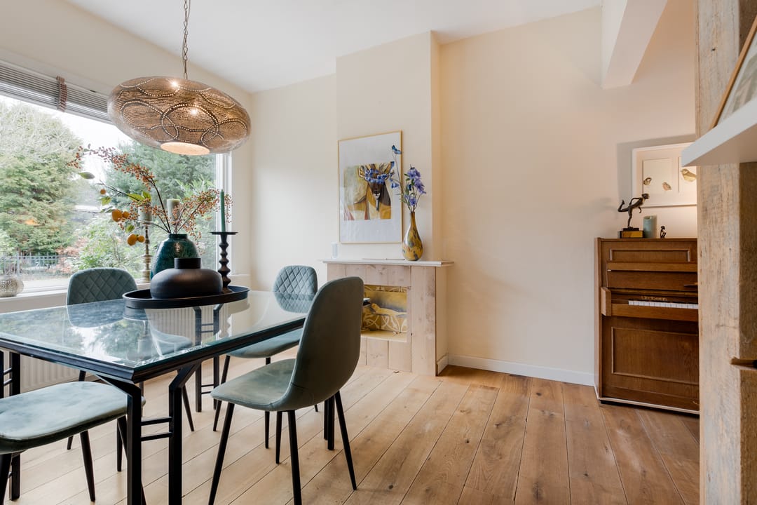 Foto 13 van Kastanjelaan 48