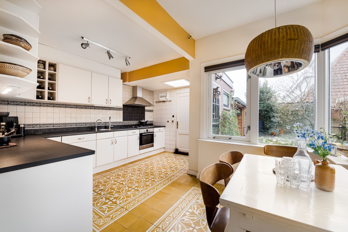 Foto 14 van Kastanjelaan 48