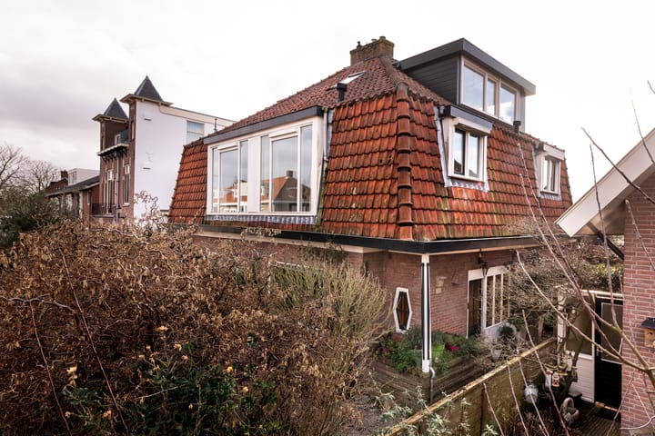 Foto 18 van Kastanjelaan 48