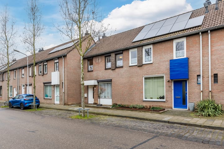 Foto 25 van Frankenstraat 64