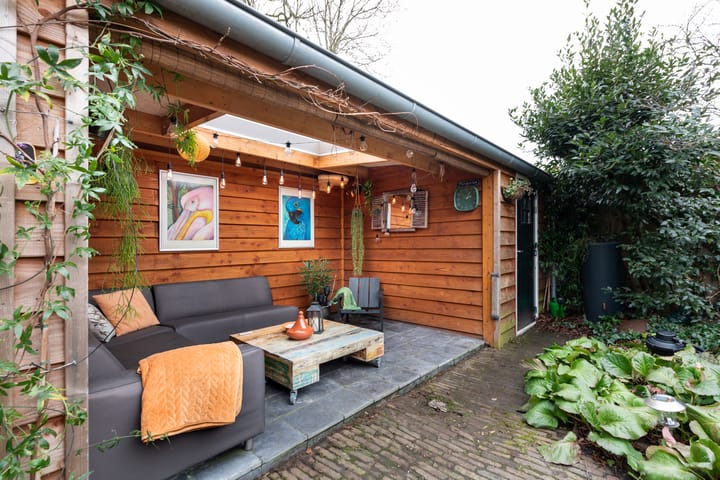 Foto 19 van Kastanjelaan 48