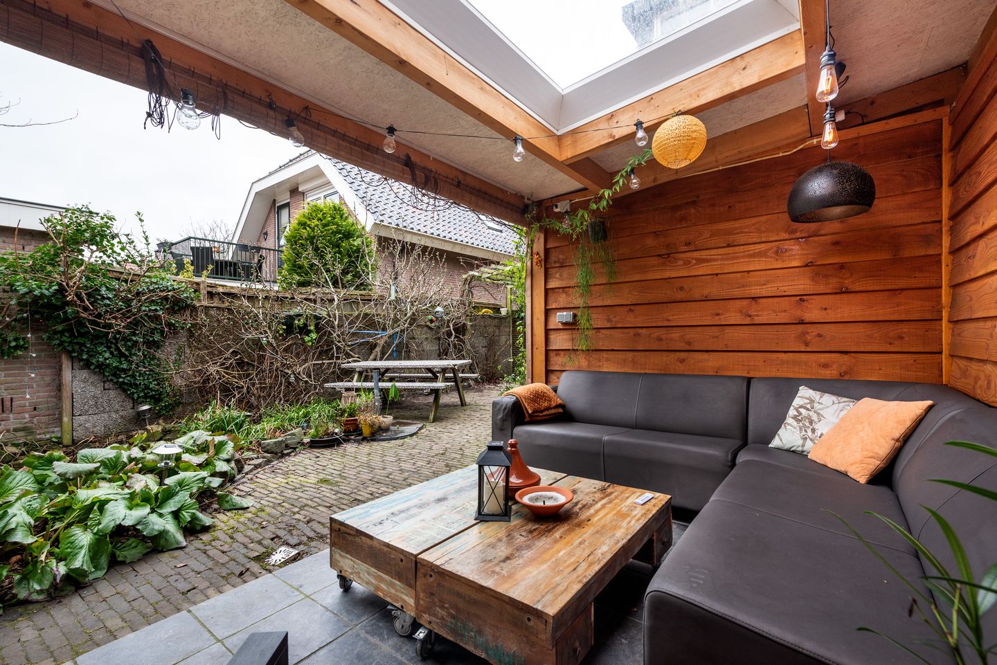 Foto 20 van Kastanjelaan 48