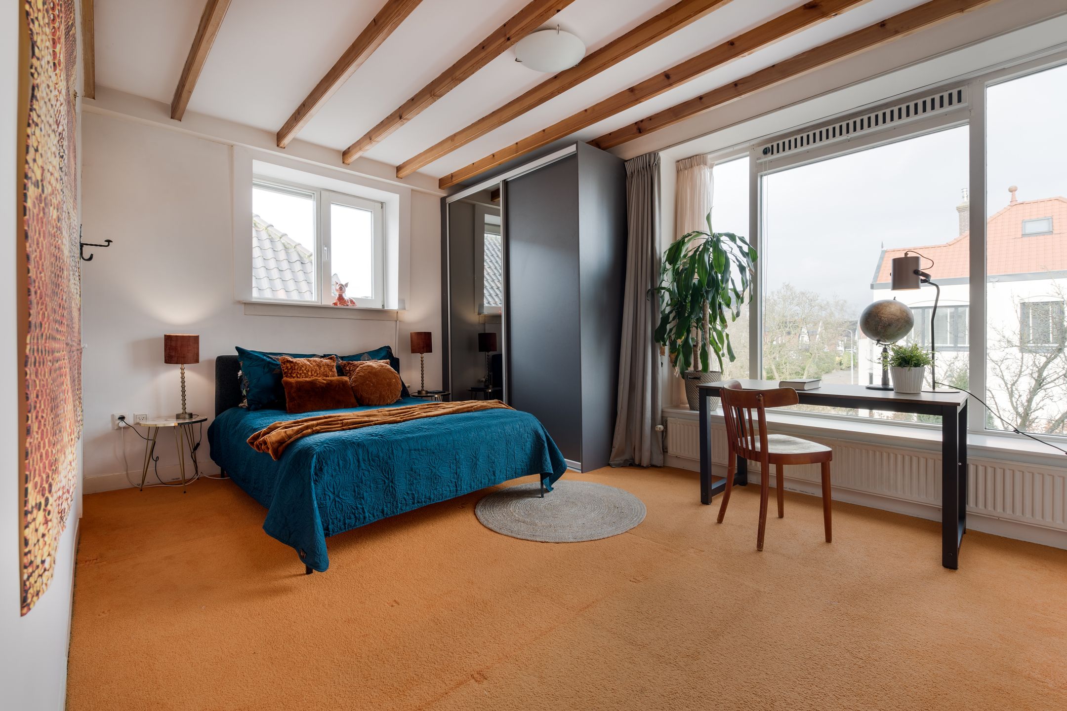 Foto 21 van Kastanjelaan 48