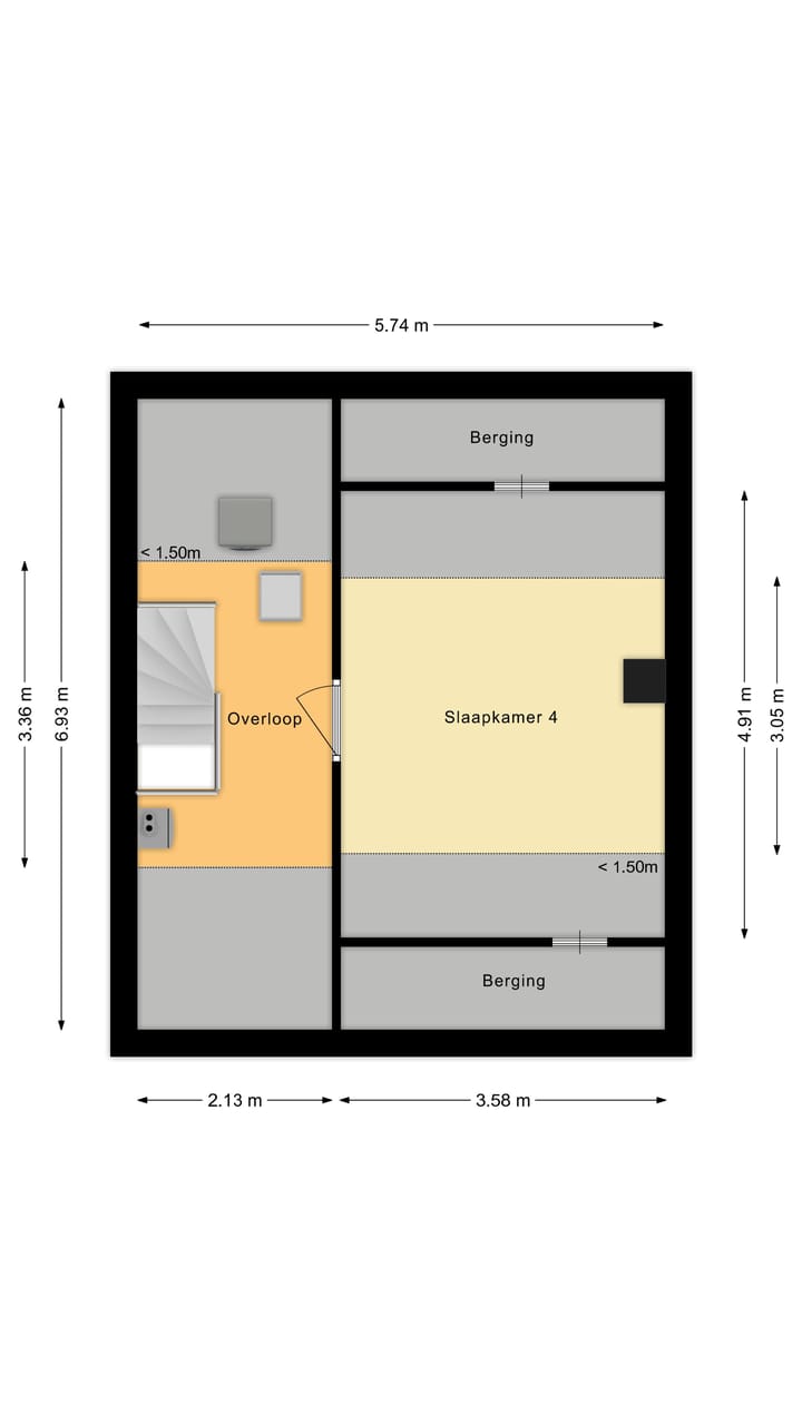 Foto 29 van Frankenstraat 64