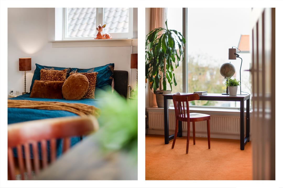 Foto 23 van Kastanjelaan 48