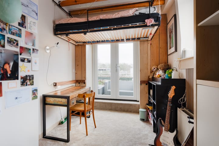 Foto 25 van Kastanjelaan 48