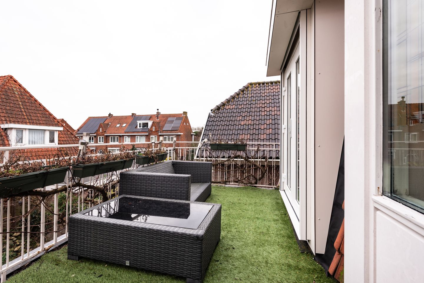 Foto 29 van Kastanjelaan 48