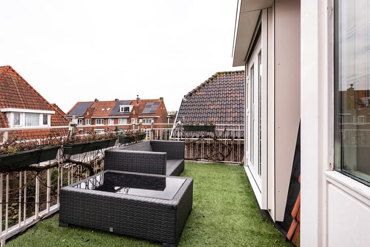 Foto 29 van Kastanjelaan 48