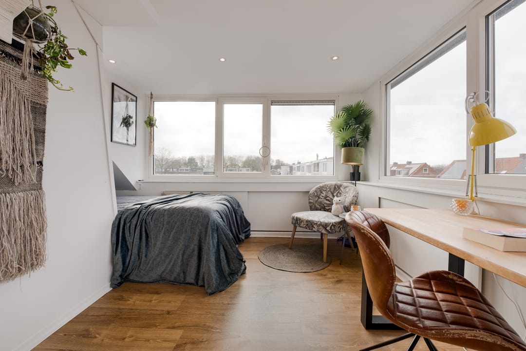 Foto 31 van Kastanjelaan 48