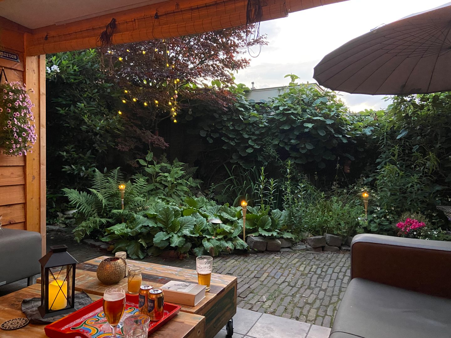 Foto 34 van Kastanjelaan 48