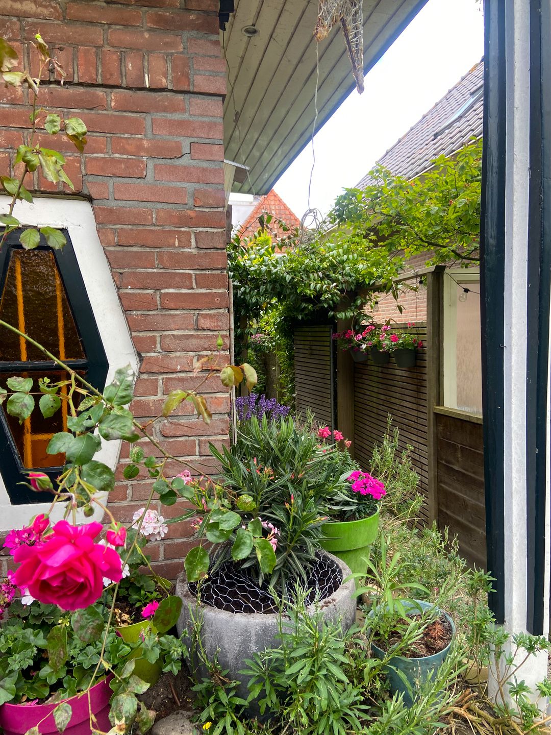 Foto 38 van Kastanjelaan 48