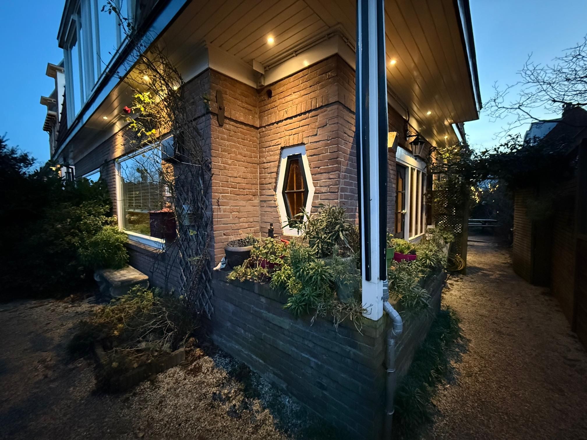 Foto 42 van Kastanjelaan 48