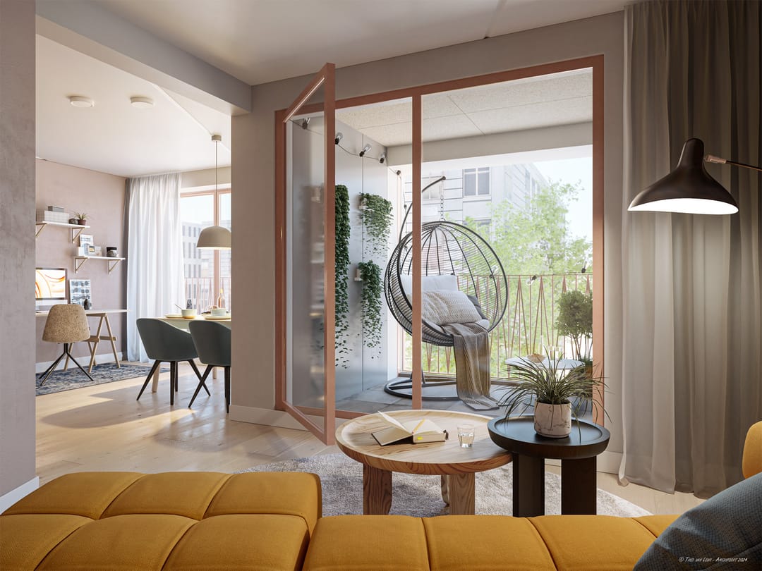 Foto 1 van Victoria Four (Bouwnr. 453)