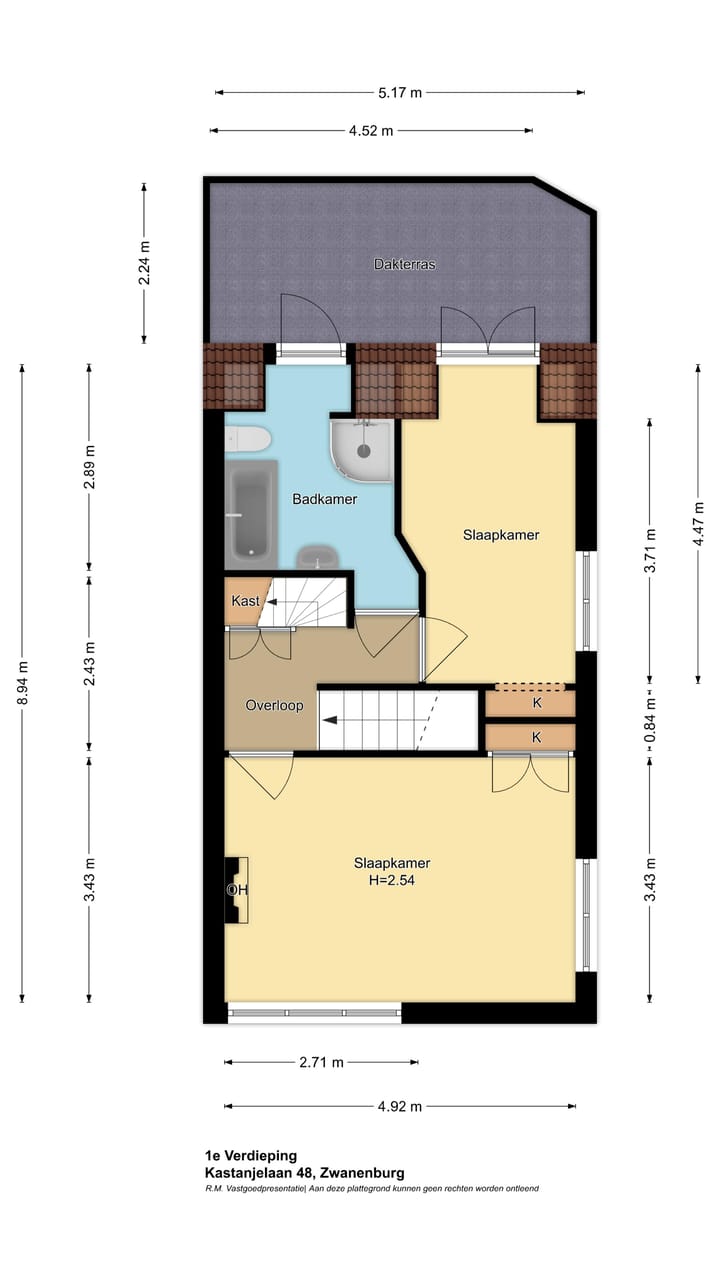 Foto 47 van Kastanjelaan 48