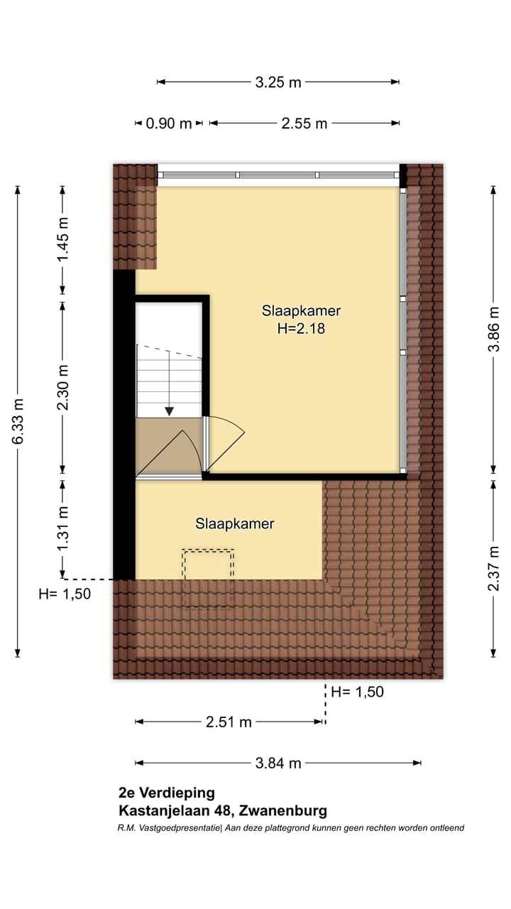 Foto 48 van Kastanjelaan 48