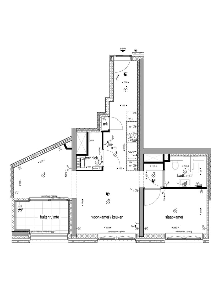 Foto 8 van Victoria Four (Bouwnr. 417)