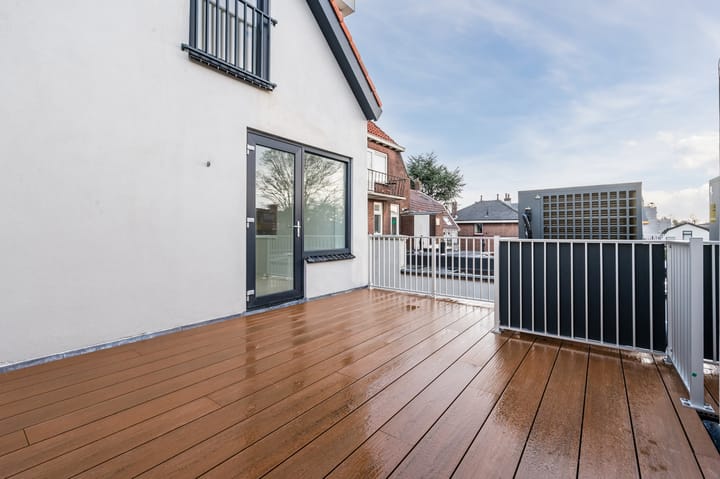 Foto 4 van Wilhelminastraat 7-A