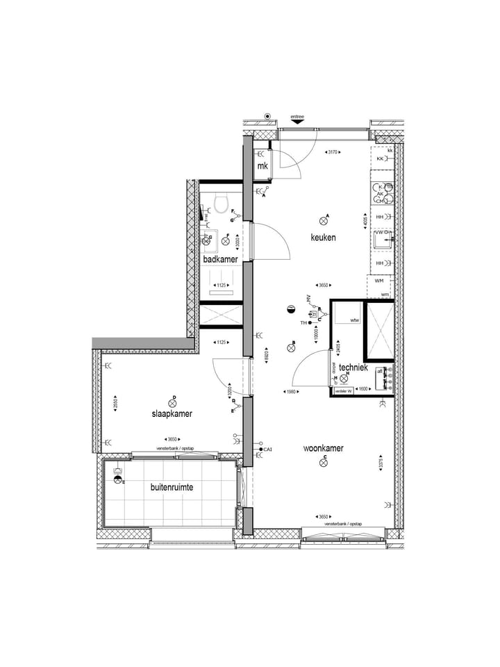 Foto 7 van Victoria Four (Bouwnr. 418)