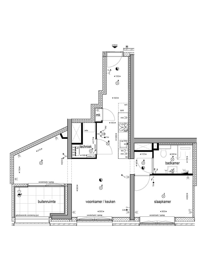 Foto 8 van Victoria Four (Bouwnr. 441)