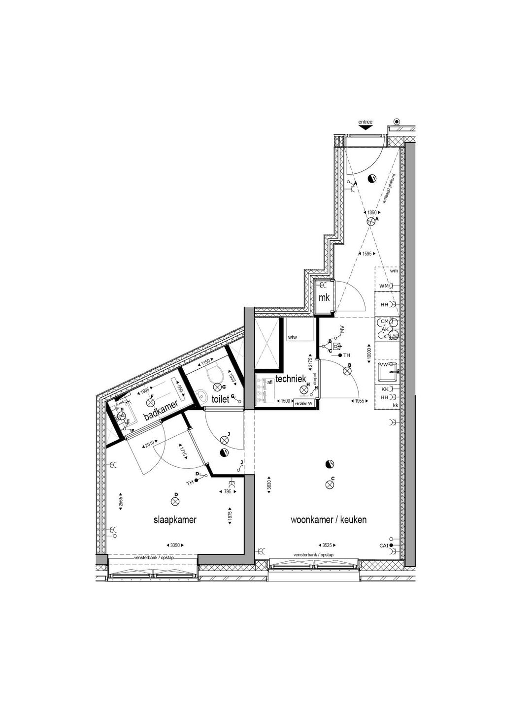 Photo 8 of Victoria Four (Bouwnr. 407)