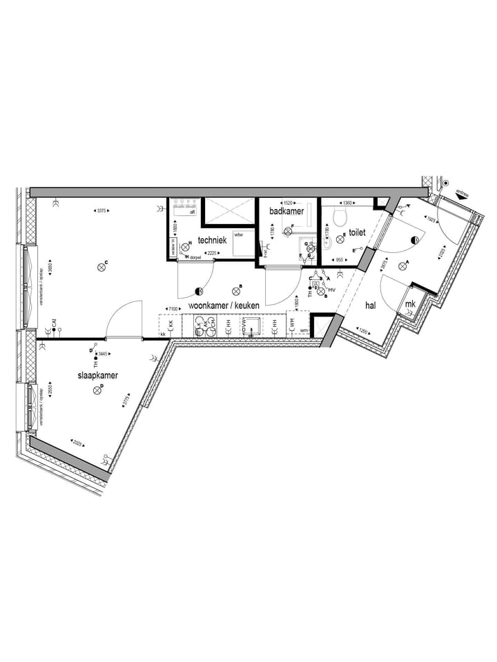 Photo 8 of Victoria Four (Bouwnr. 433)