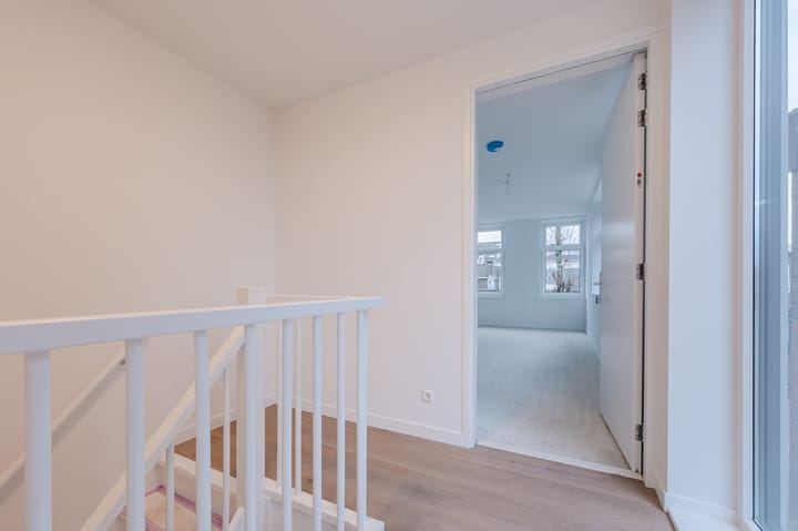 Foto 11 van Wilhelminastraat 7-A