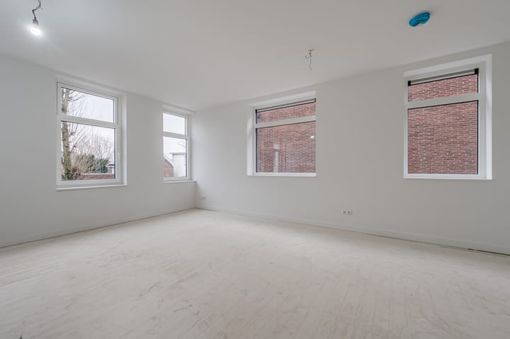 Foto 14 van Wilhelminastraat 7-A