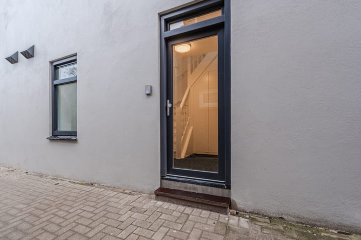 Foto 8 van Wilhelminastraat 7-A