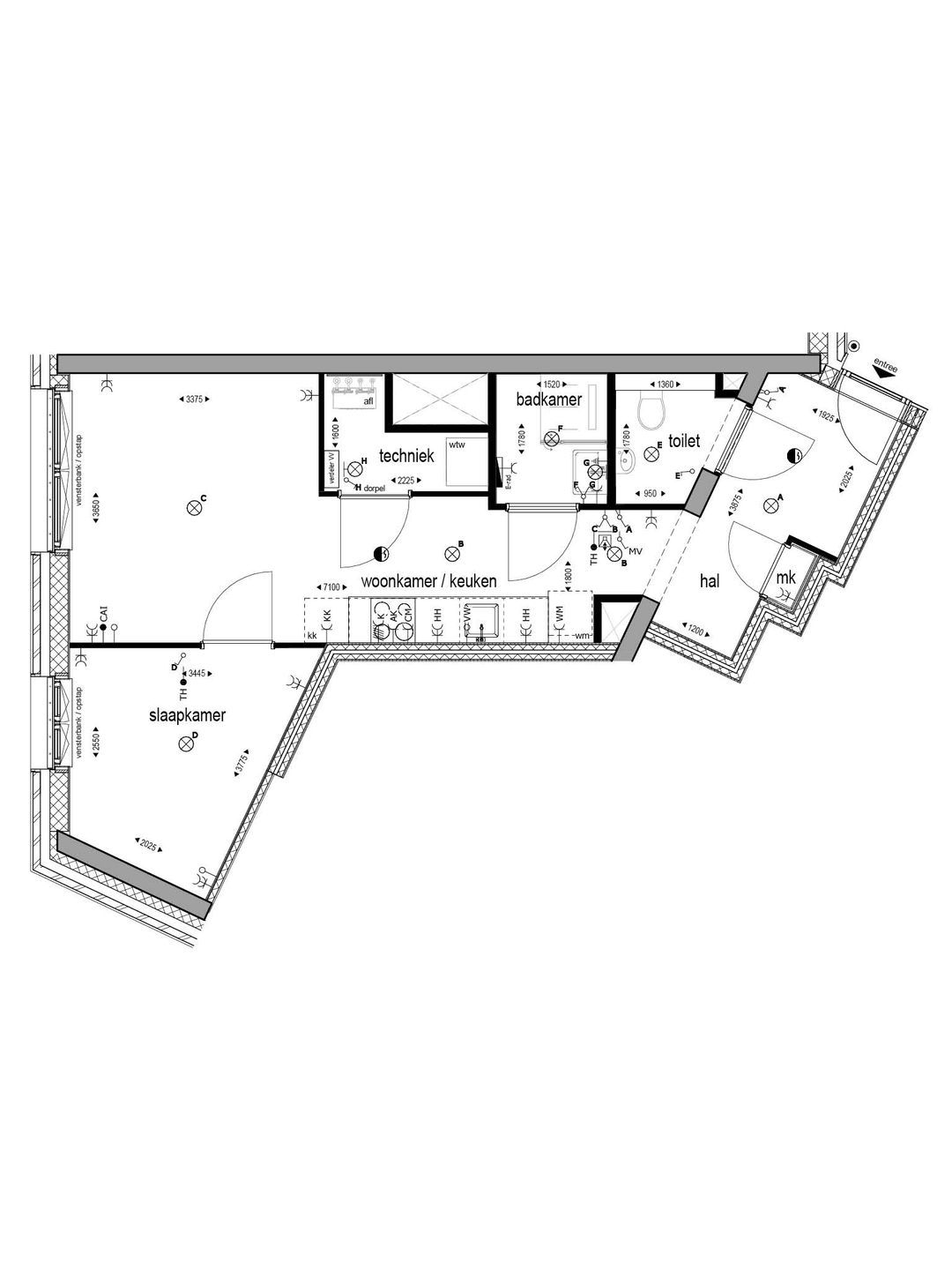 Foto 8 van Victoria Four (Bouwnr. 440)