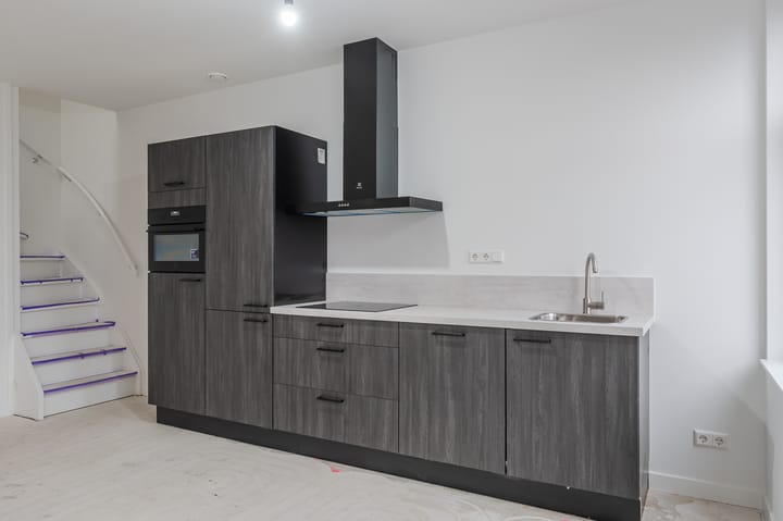 Foto 15 van Wilhelminastraat 7-A