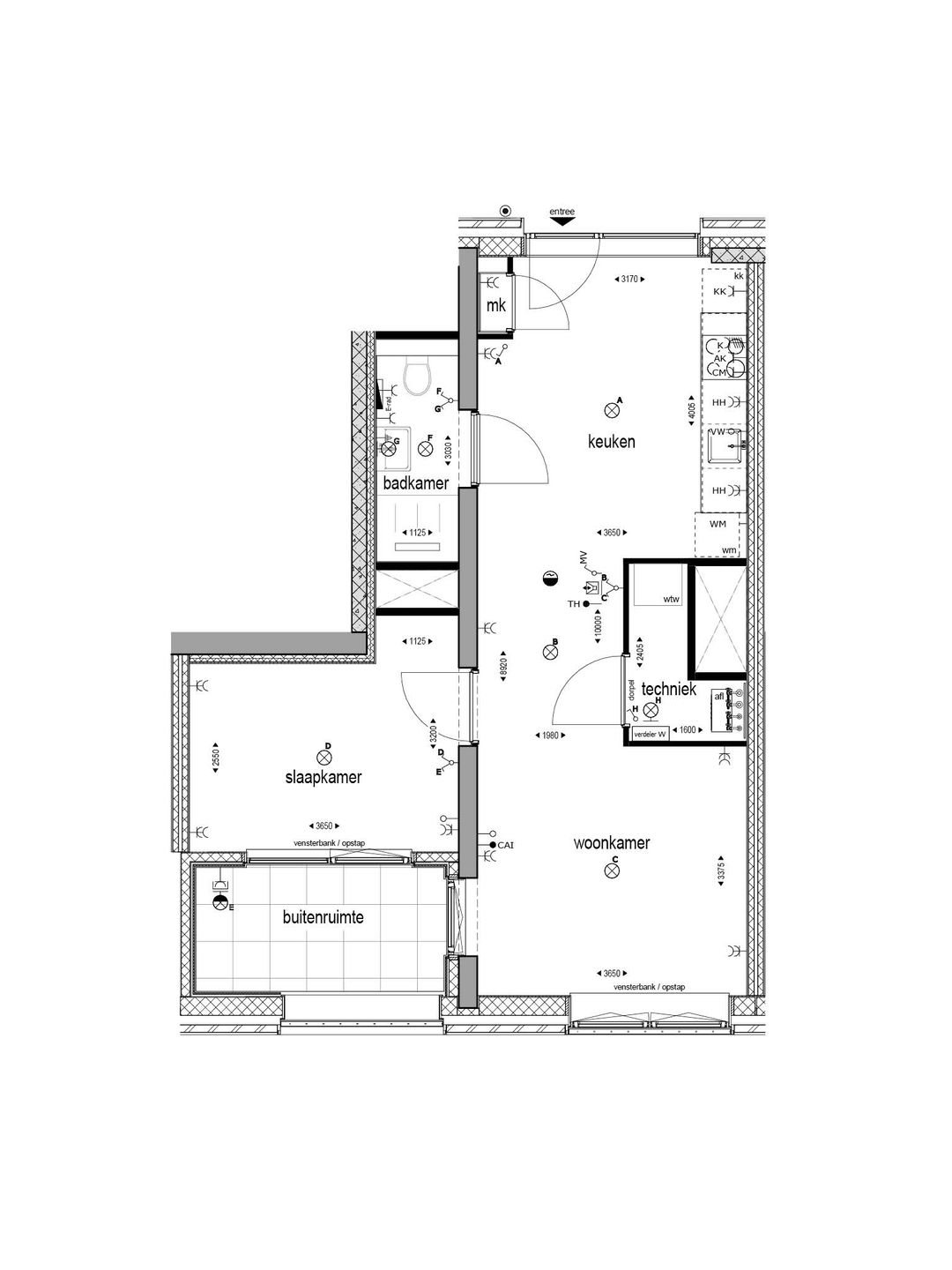 Foto 7 van Victoria Four (Bouwnr. 446)