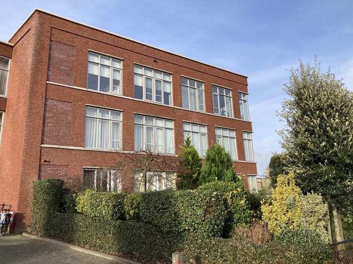 Evertsenstraat 5-12