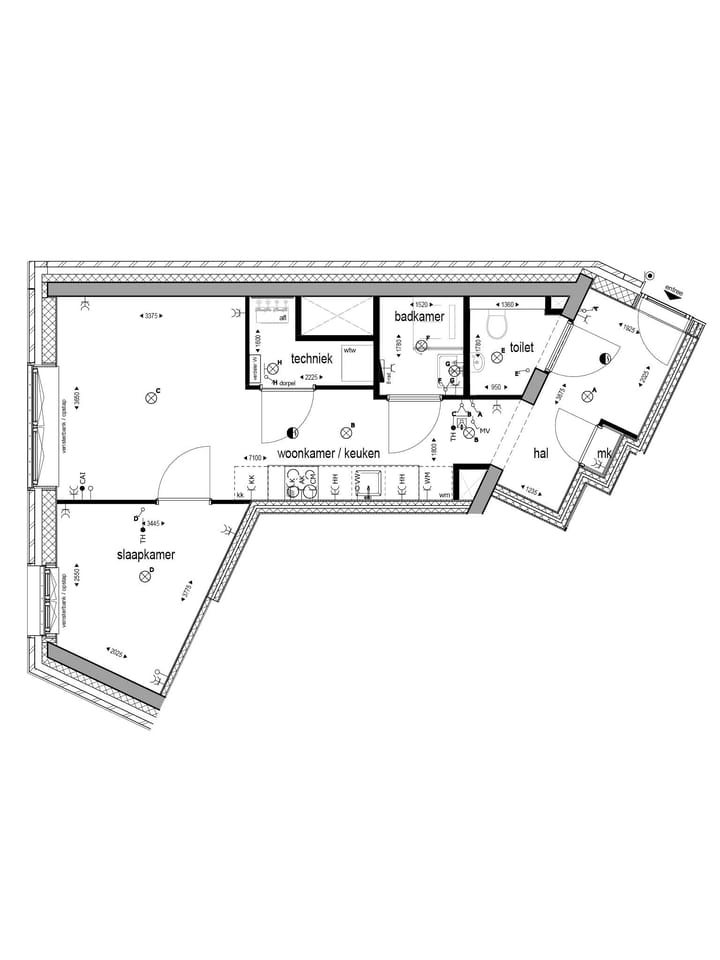 Foto 8 van Victoria Four (Bouwnr. 444)