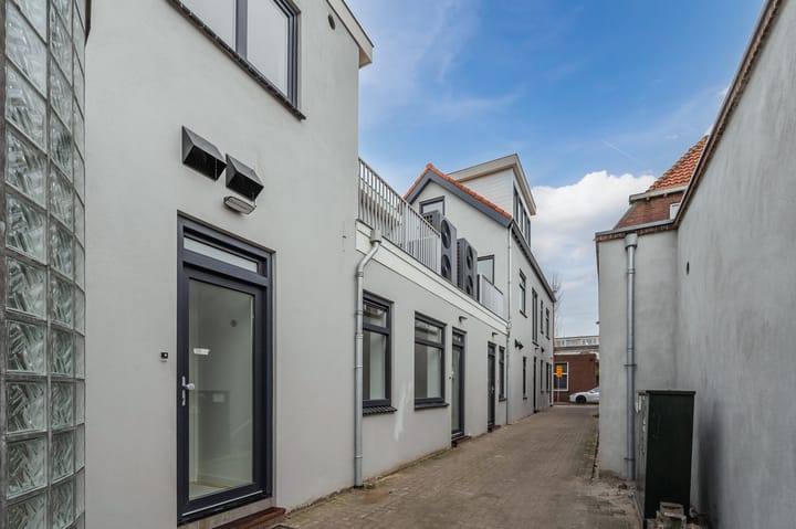 Foto 6 van Wilhelminastraat 7-A