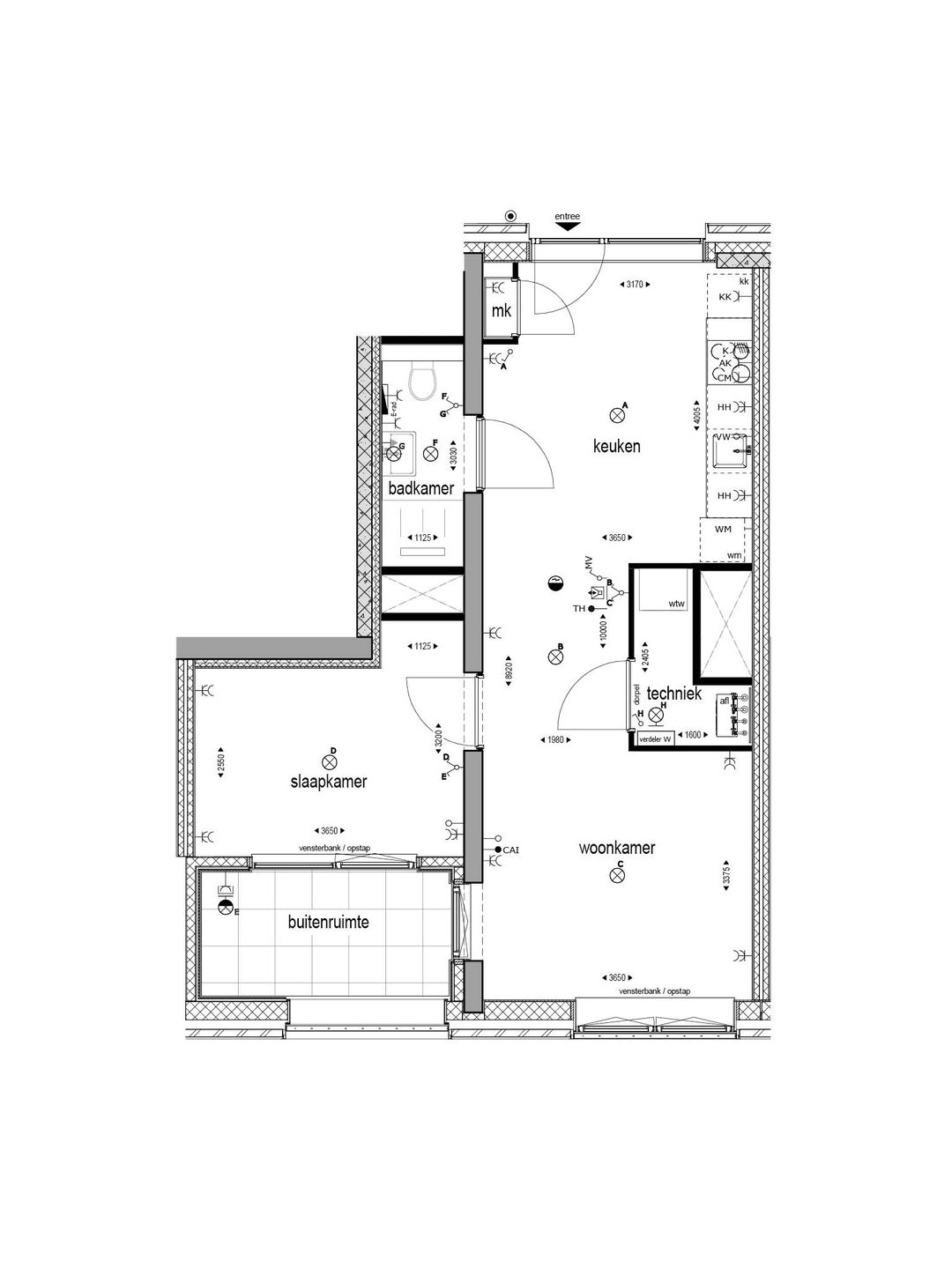 Foto 7 van Victoria Four (Bouwnr. 435)