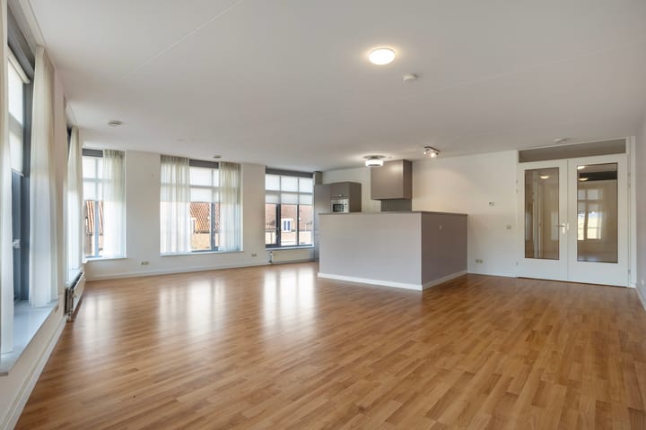 Foto 3 van Evertsenstraat 5-12