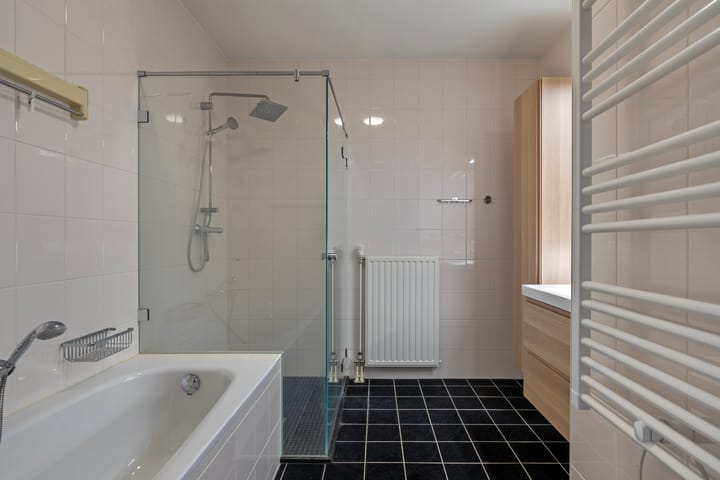 Foto 4 van Evertsenstraat 5-12