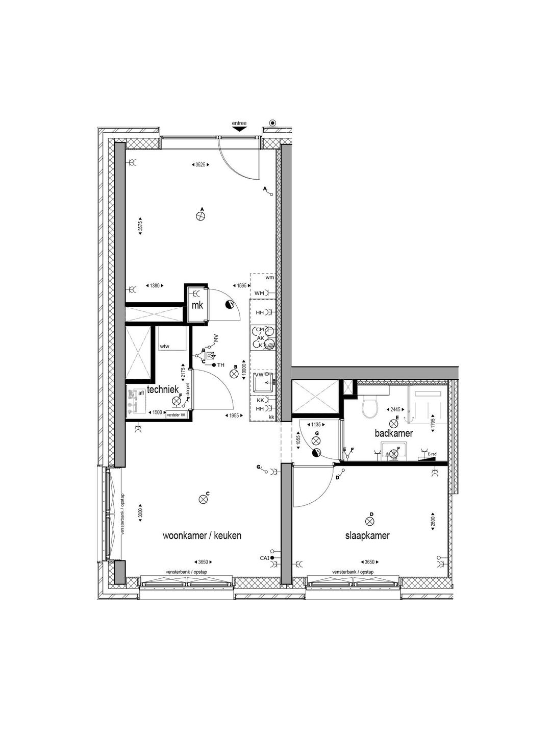 Foto 8 van Victoria Four (Bouwnr. 453)