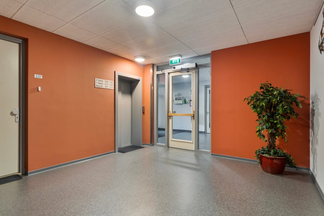 Photo 8 of Evertsenstraat 5-12