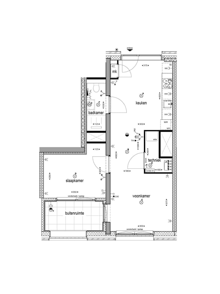 Foto 7 van Victoria Four (Bouwnr. 428)