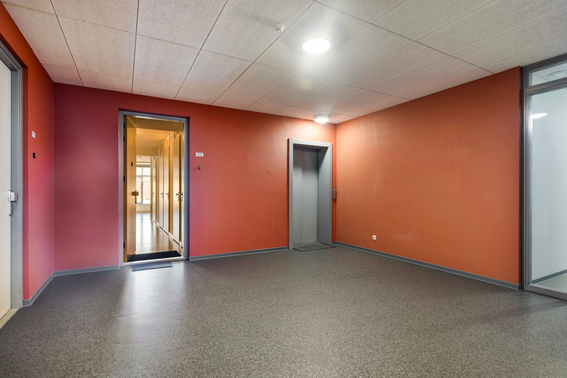 Photo 9 of Evertsenstraat 5-12