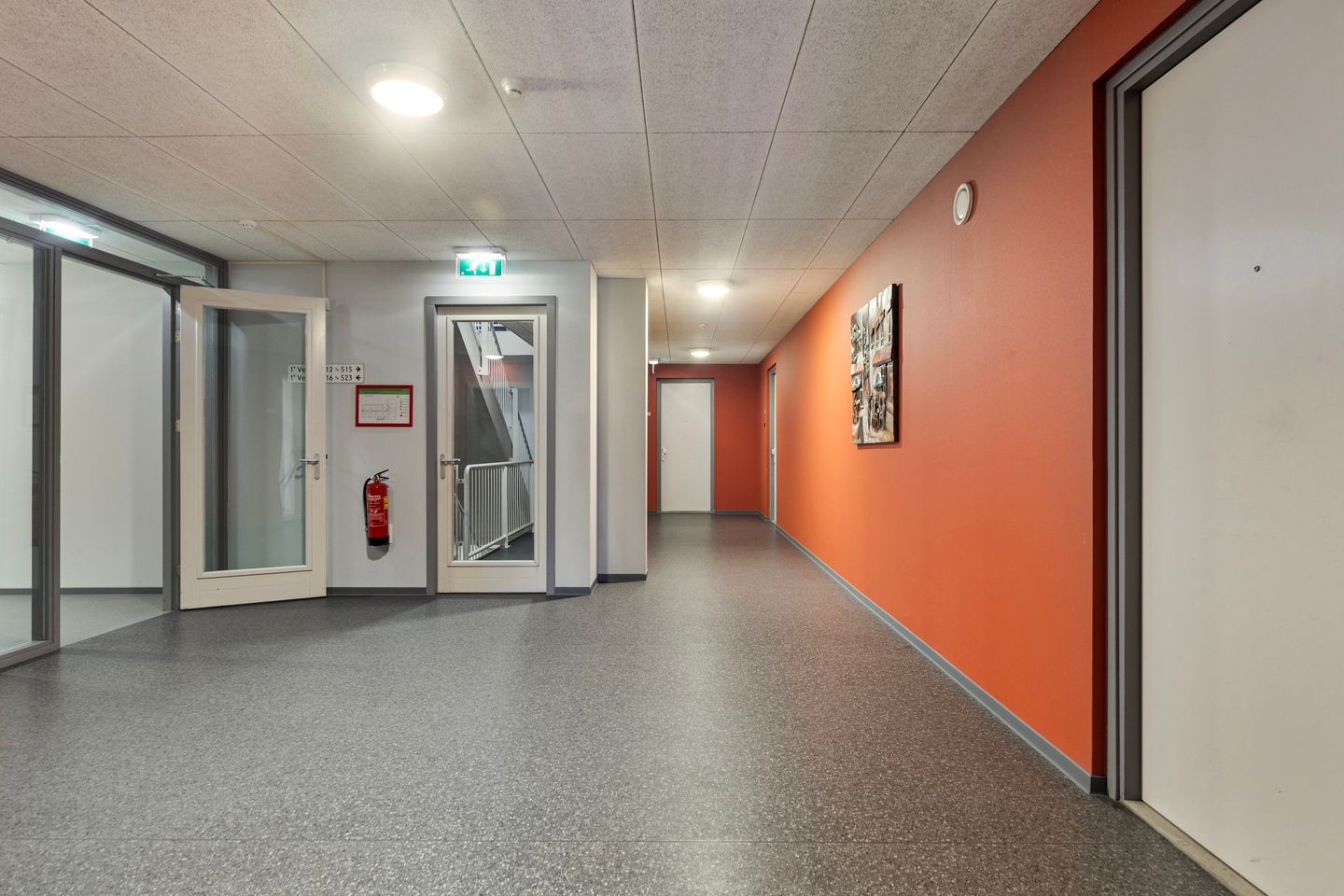 Photo 10 of Evertsenstraat 5-12