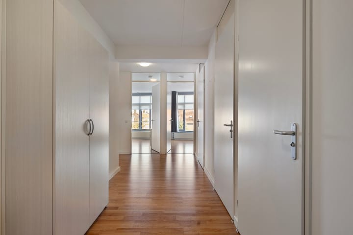 Foto 11 van Evertsenstraat 5-12