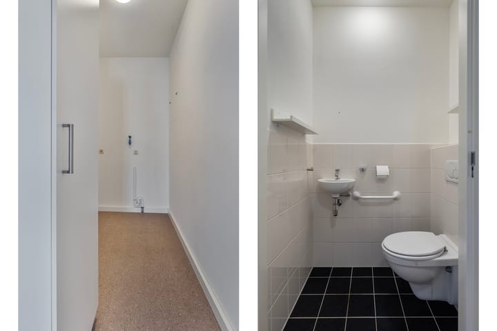 Foto 12 van Evertsenstraat 5-12