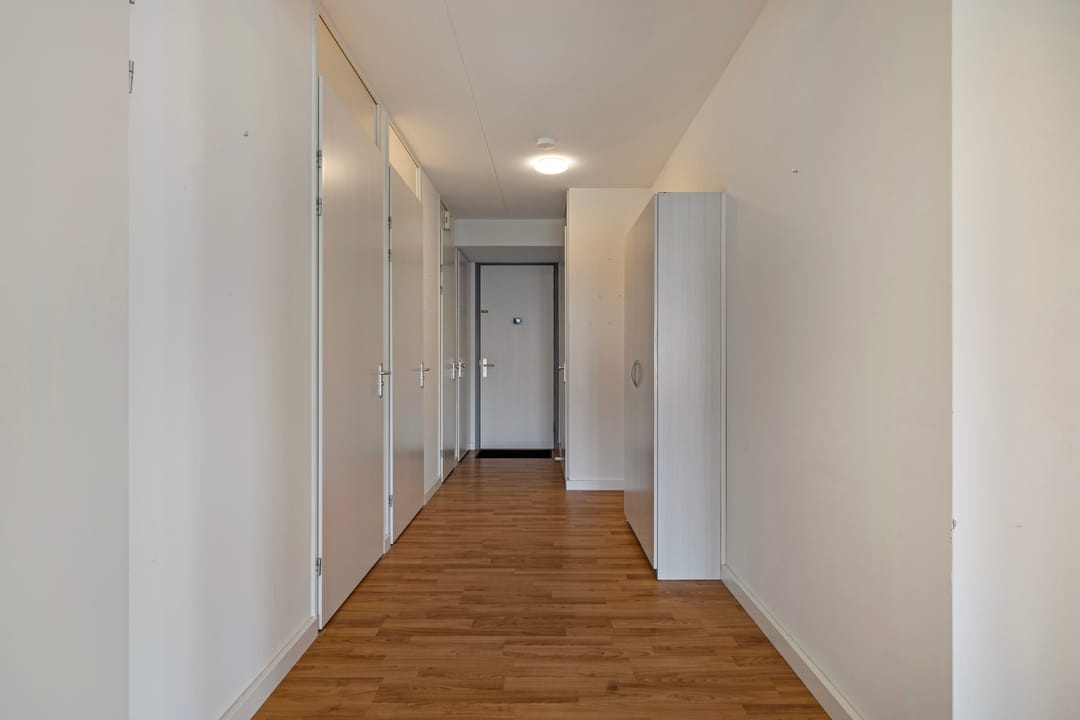 Photo 13 of Evertsenstraat 5-12