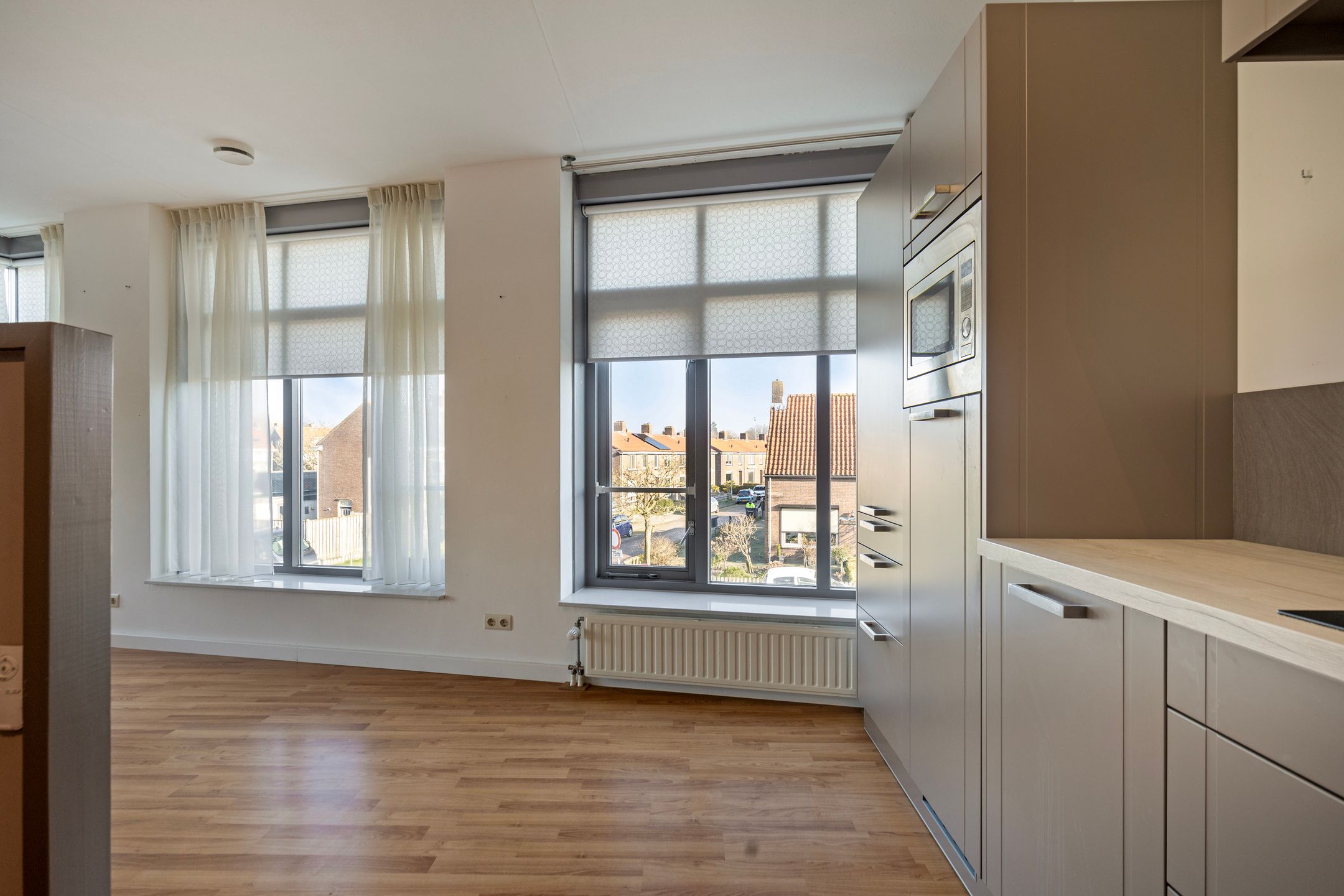 Photo 18 of Evertsenstraat 5-12