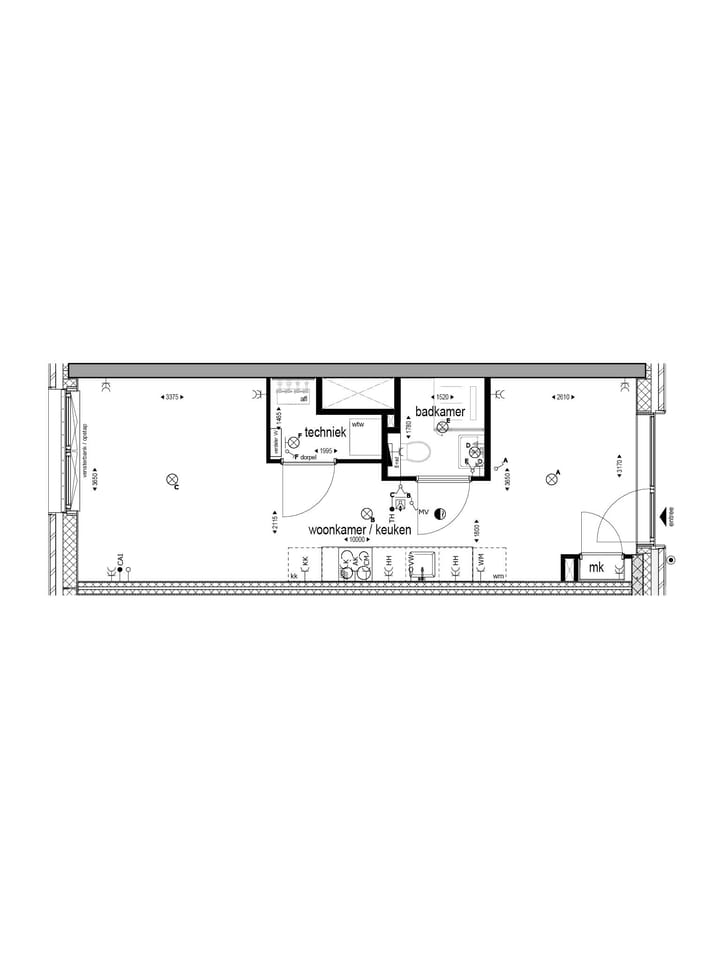 Foto 9 van Victoria Four (Bouwnr. 404)