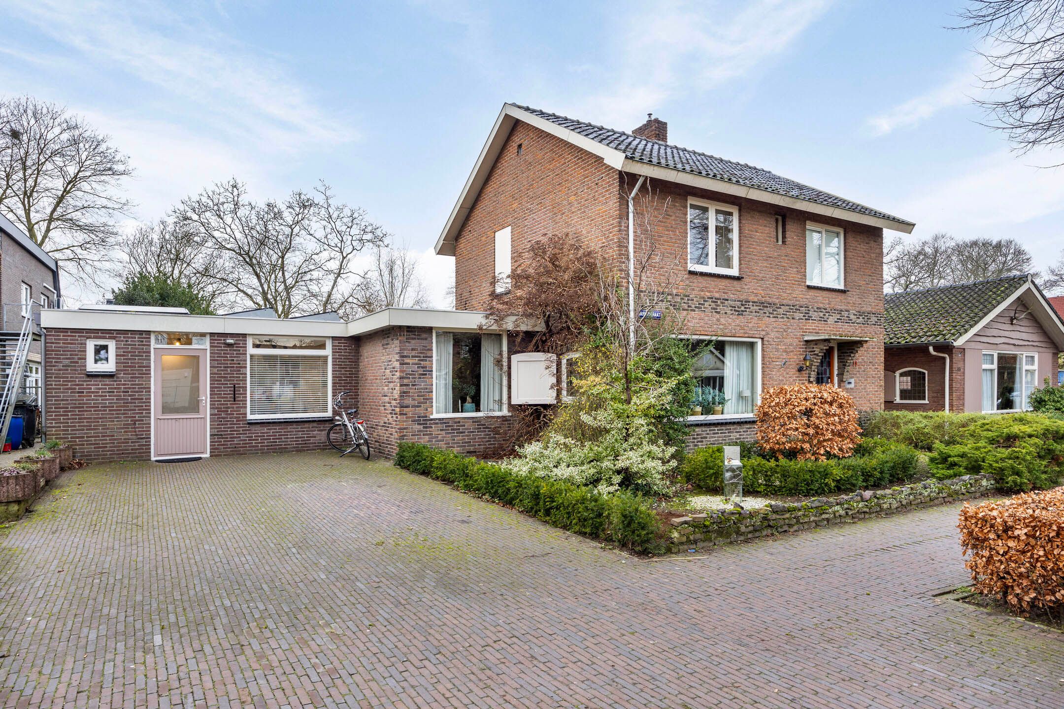 Marktstraat 11-A 11 a