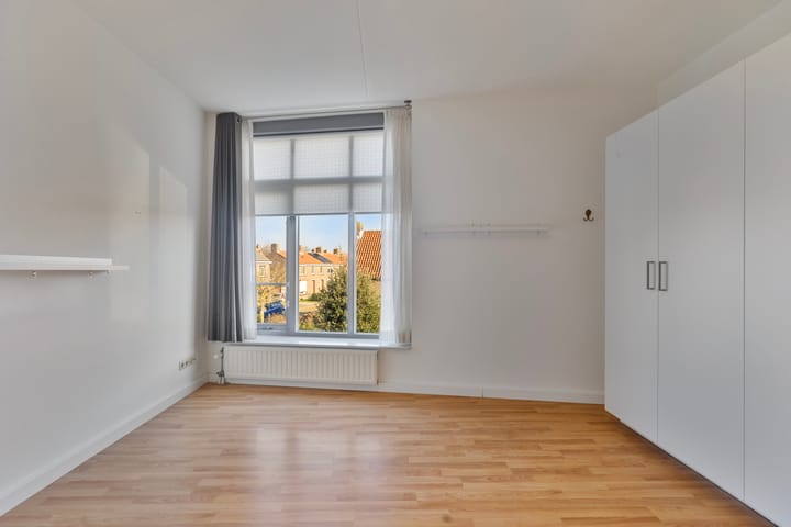 Foto 20 van Evertsenstraat 5-12